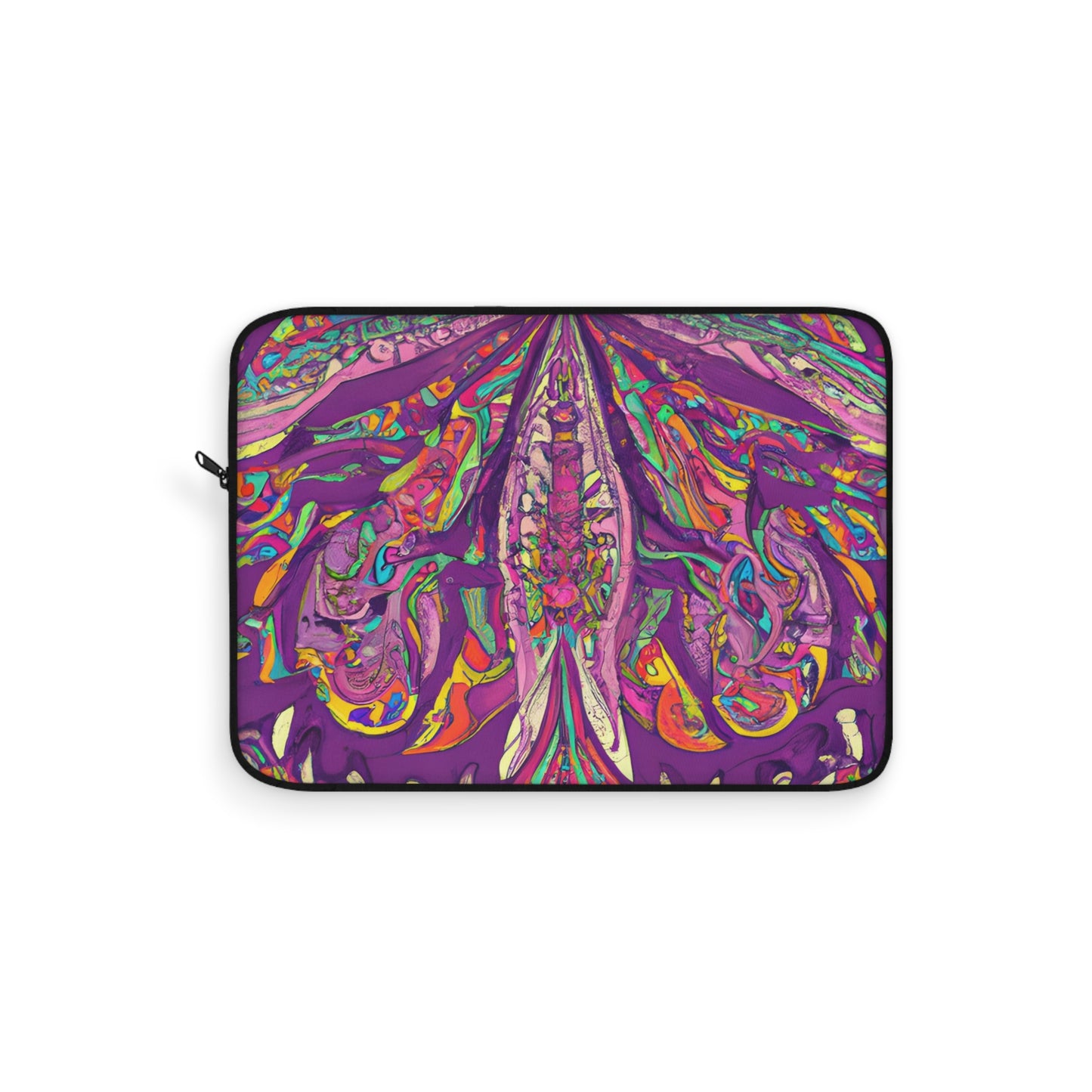 Thrifticious - LGBTQ+ Laptop Sleeve (12", 13", 15")