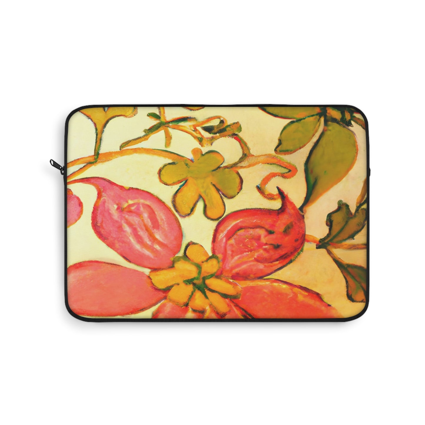 GlitzyGlamGinger - LGBTQ+ Laptop Sleeve (12", 13", 15")