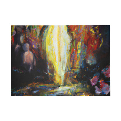 LorenzoUmbria - Gay Hope Jigsaw Puzzle