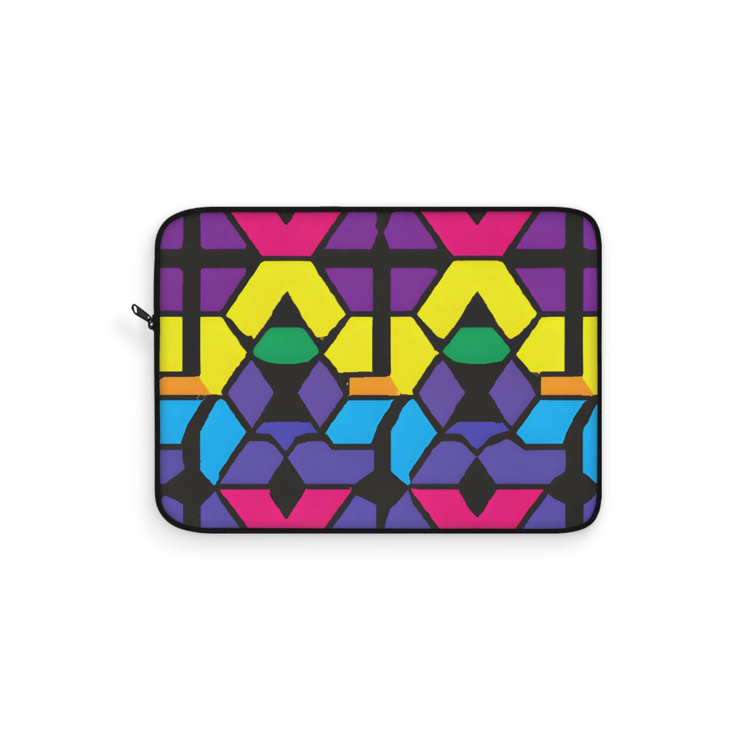 ShimazuSparkle - LGBTQ+ Laptop Sleeve (12", 13", 15")