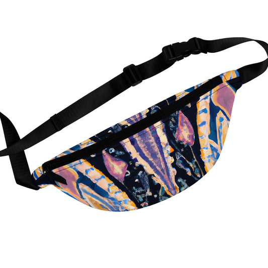 GlitzJavelin - LGBTQ+ Fanny Pack Belt Bag