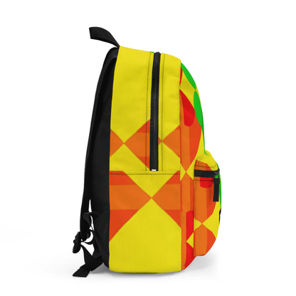 RadCabaret - Hustler Pride Backpack