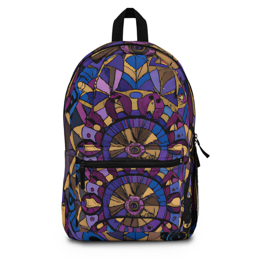 SilverSparks - LGBTQ+ Pride Backpack