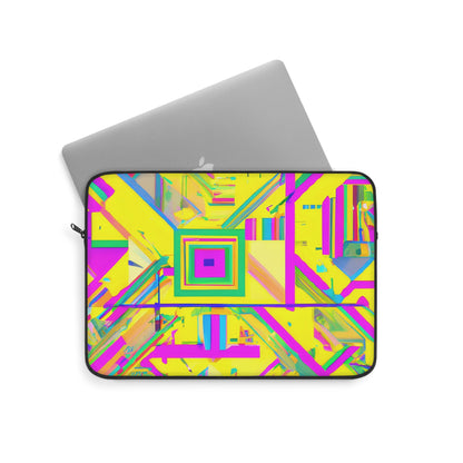 StardustSparkle - LGBTQ+ Laptop Sleeve (12", 13", 15")