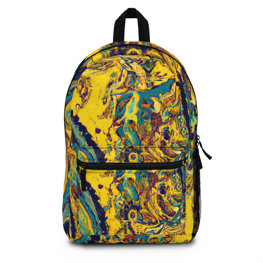 MabelMaize - LGBTQ+ Pride Backpack