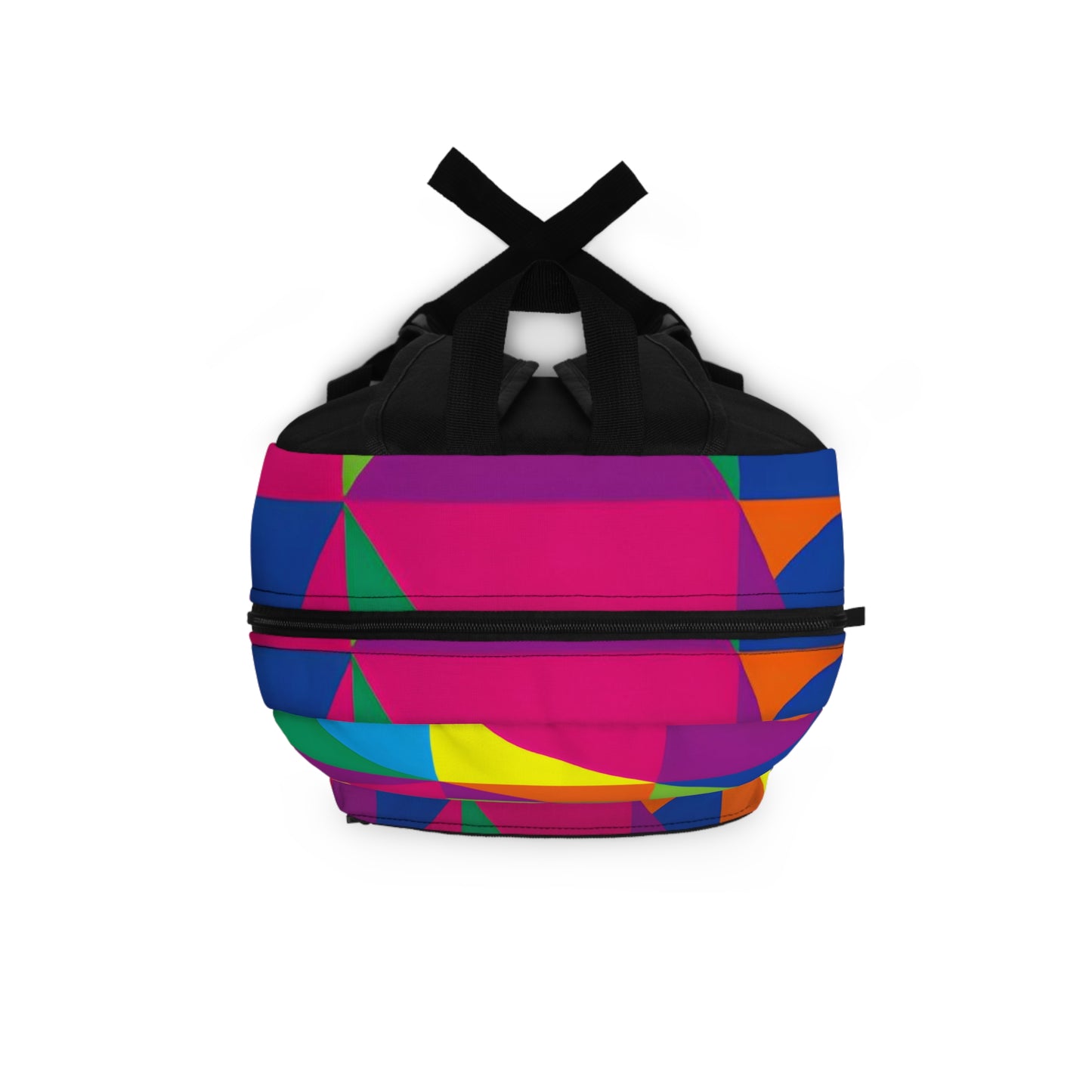 Glamazonsha - Hustler Pride Backpack
