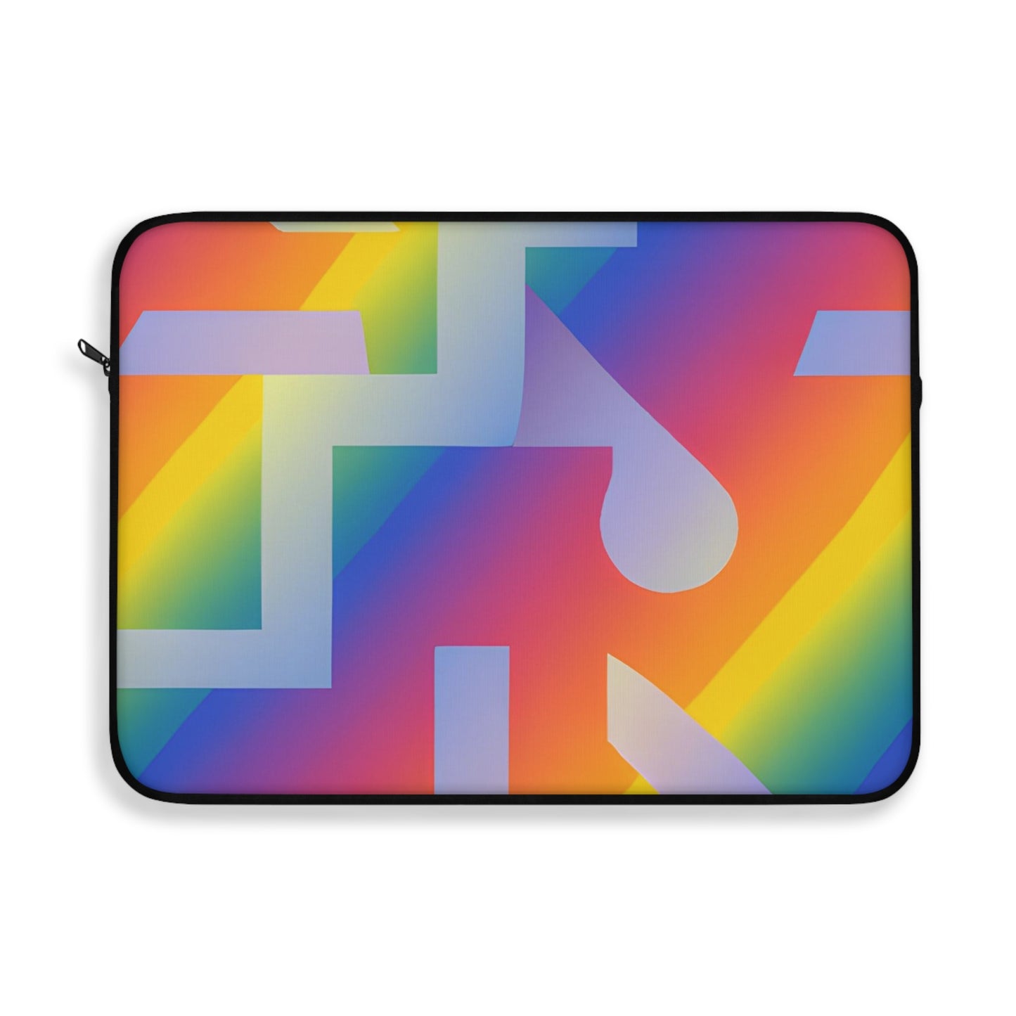 JazzberryJam - LGBTQ+ Laptop Sleeve (12", 13", 15")