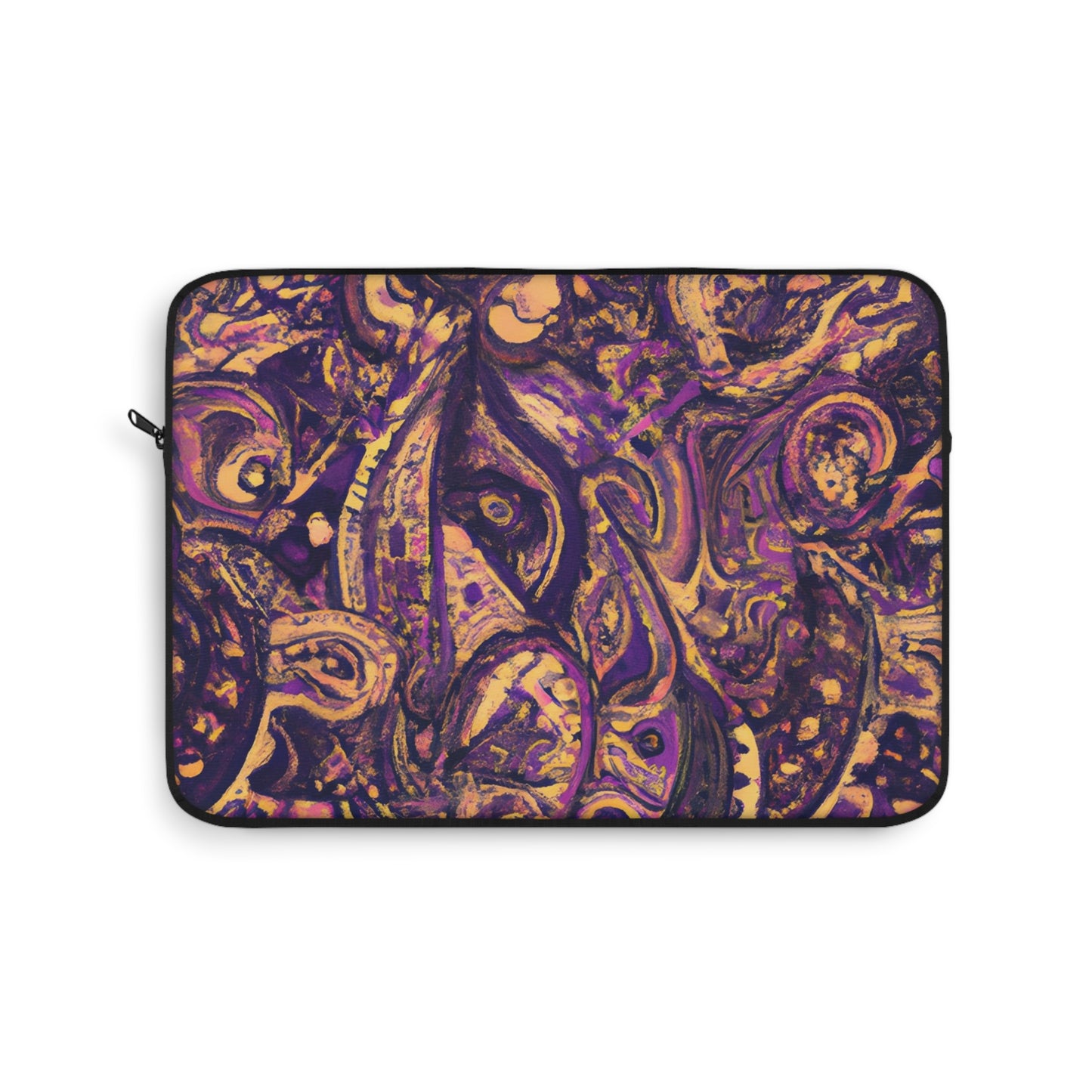FlapperFabulette - LGBTQ+ Laptop Sleeve (12", 13", 15")