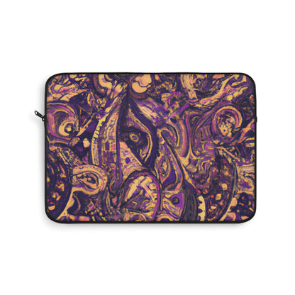 FlapperFabulette - LGBTQ+ Laptop Sleeve (12", 13", 15")