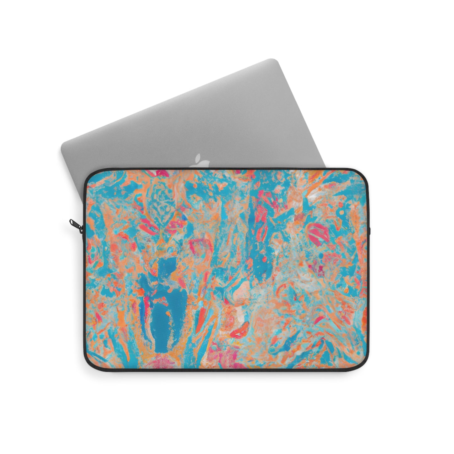 JazzQueen - LGBTQ+ Laptop Sleeve (12", 13", 15")