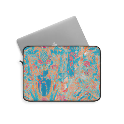 JazzQueen - LGBTQ+ Laptop Sleeve (12", 13", 15")