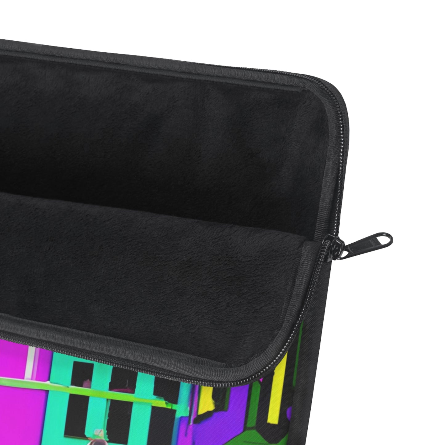 NoktiStar23 - LGBTQ+ Laptop Sleeve (12", 13", 15")
