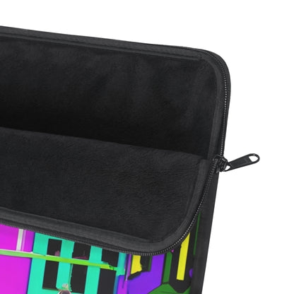 NoktiStar23 - LGBTQ+ Laptop Sleeve (12", 13", 15")