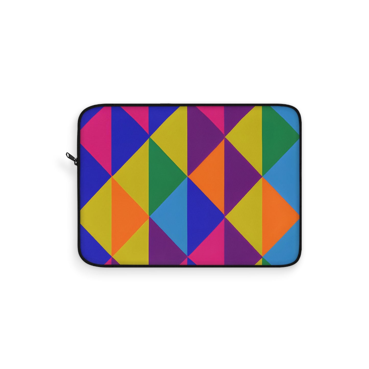 GlamGoddess - LGBTQ+ Laptop Sleeve (12", 13", 15")