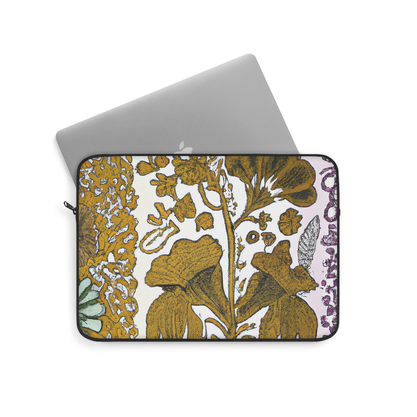 RueDiva - LGBTQ+ Laptop Sleeve (12", 13", 15")