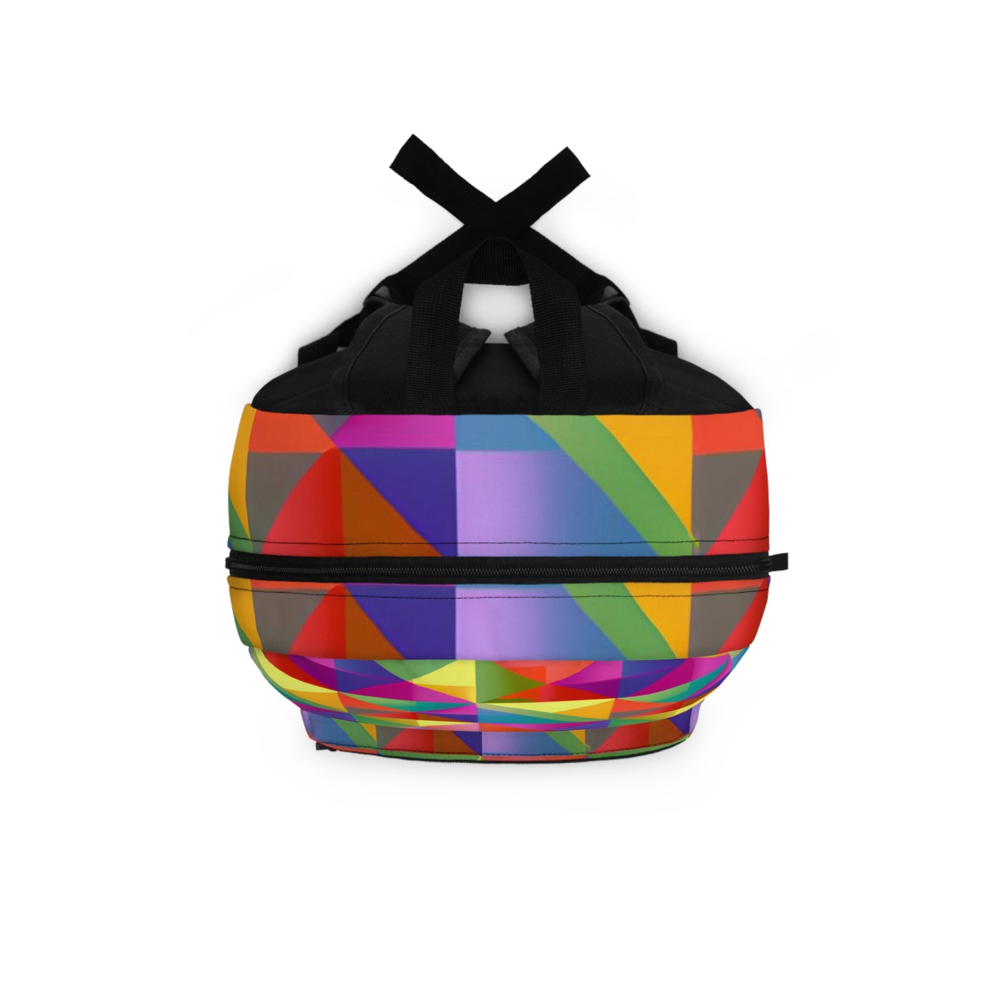 LuxElectra - Hustler Pride Backpack