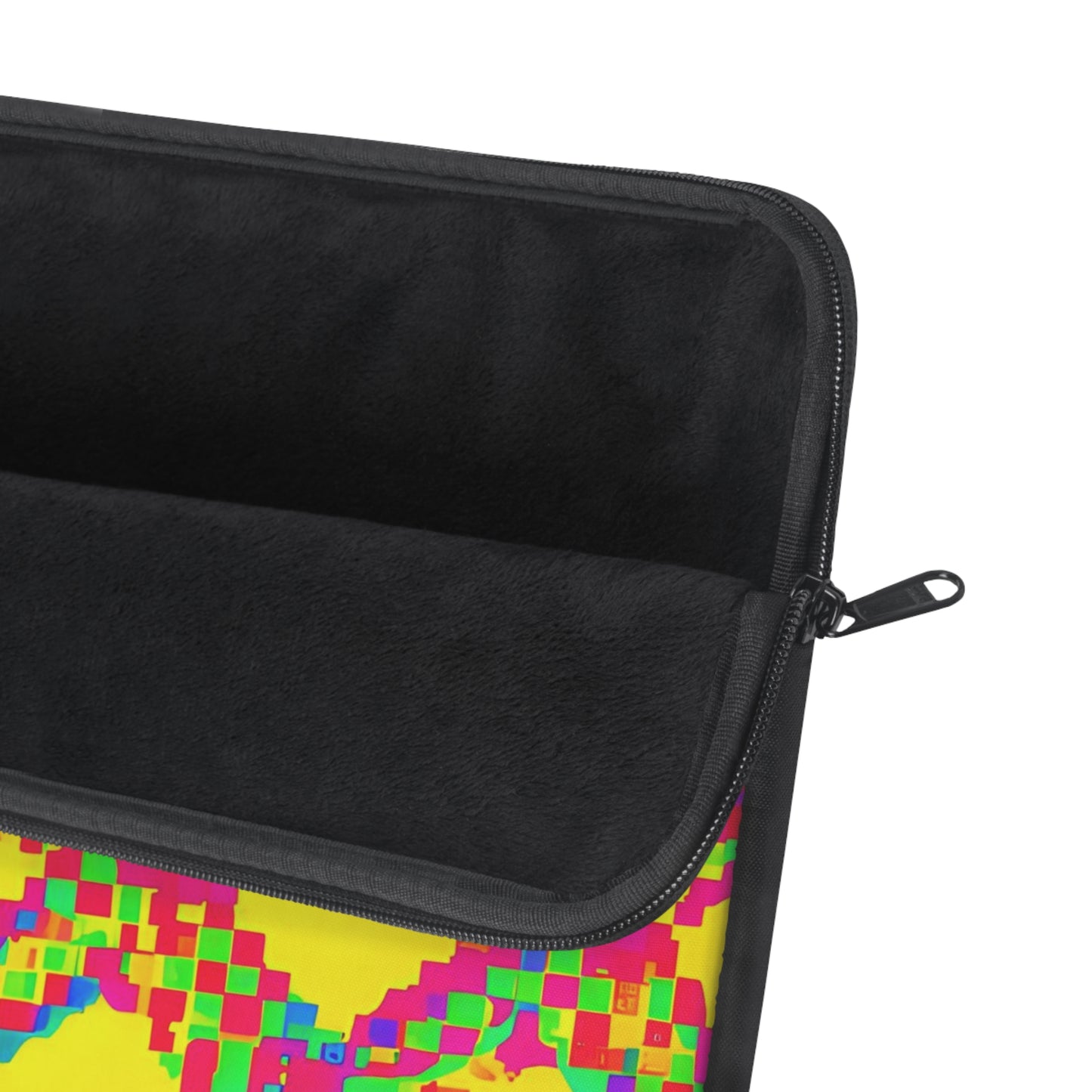 PistolPoppinPriscilla - LGBTQ+ Laptop Sleeve (12", 13", 15")