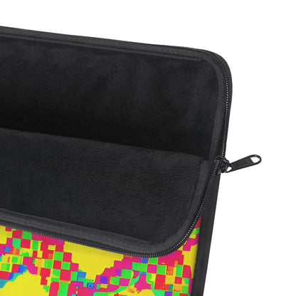 PistolPoppinPriscilla - LGBTQ+ Laptop Sleeve (12", 13", 15")