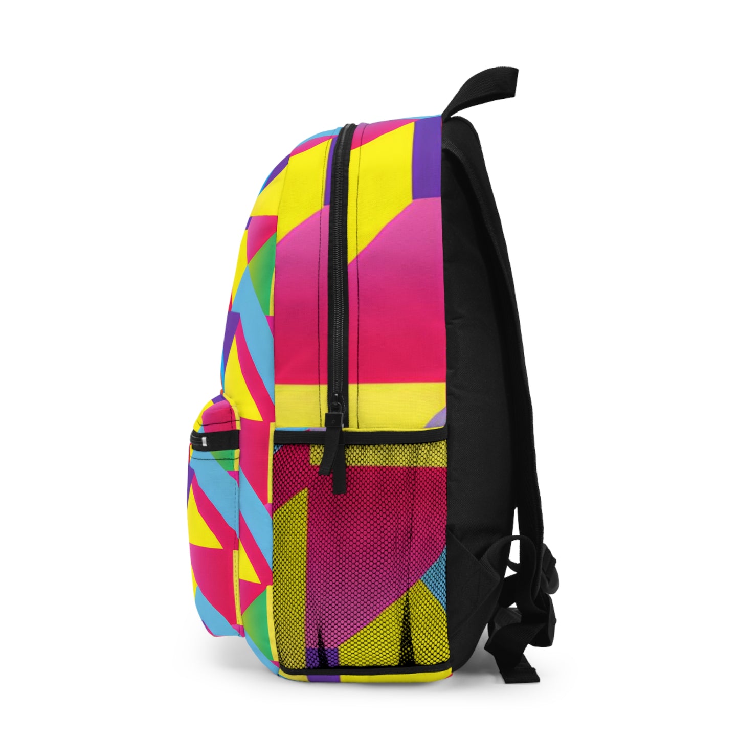 SparklePowder - Hustler Pride Backpack