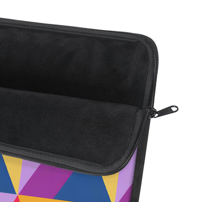 SparkleStarr - LGBTQ+ Laptop Sleeve (12", 13", 15")
