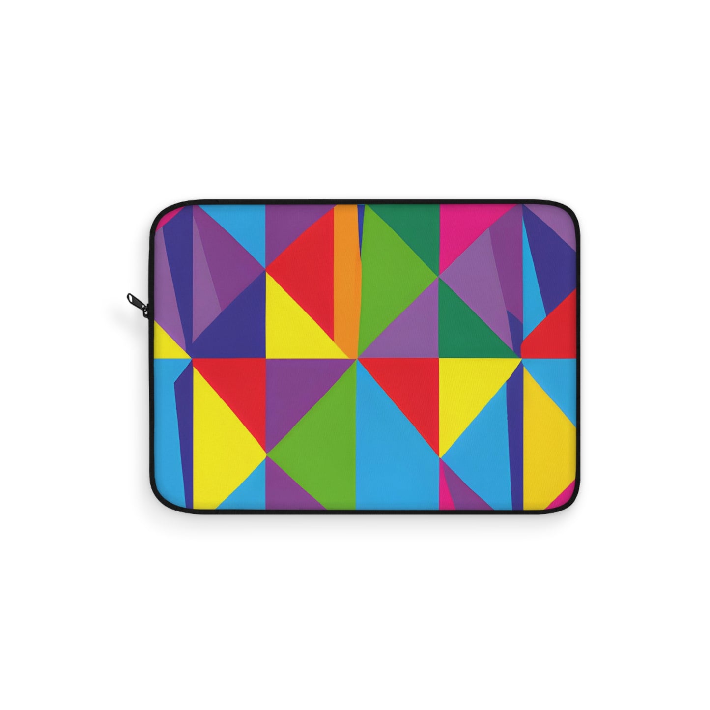 FierCherie - LGBTQ+ Laptop Sleeve (12", 13", 15")