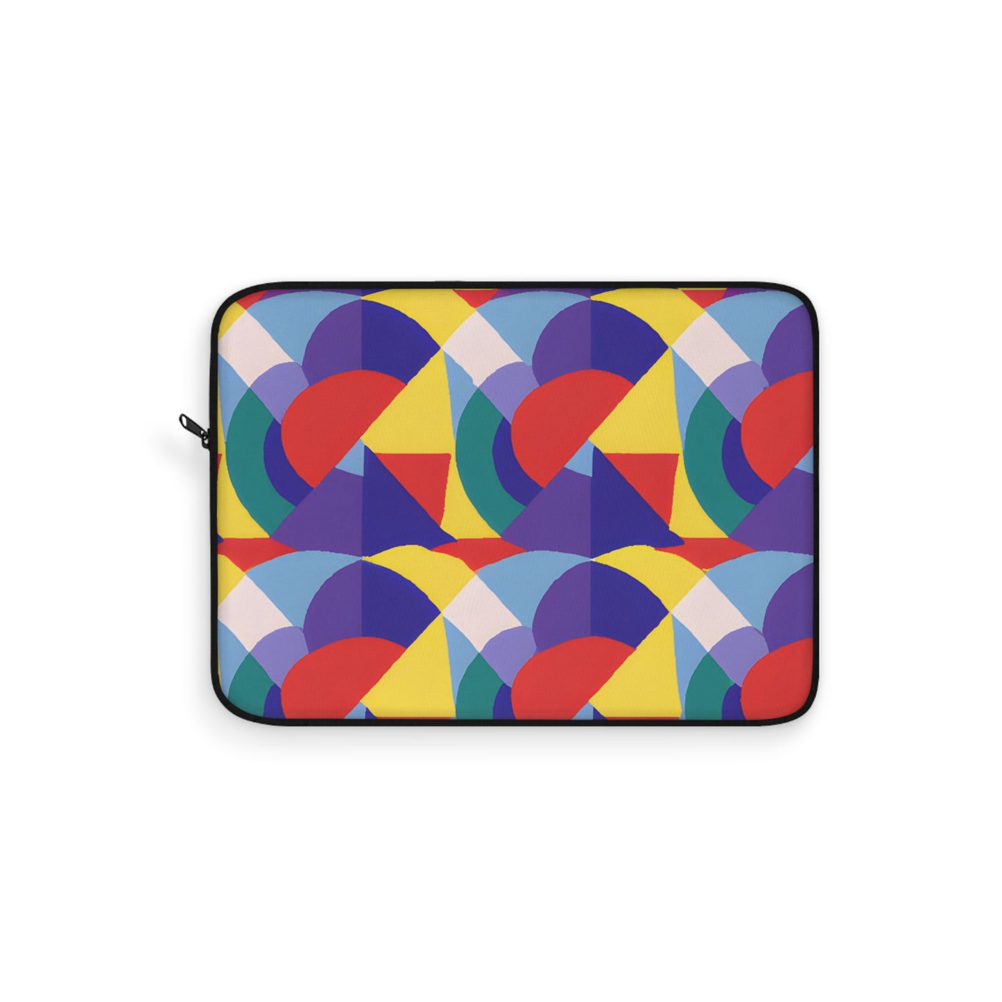 GlitterShock - LGBTQ+ Laptop Sleeve (12", 13", 15")