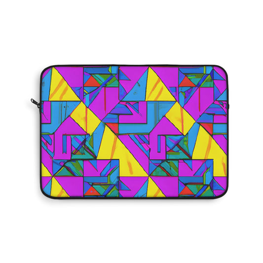 Glamazonia - LGBTQ+ Laptop Sleeve (12", 13", 15")