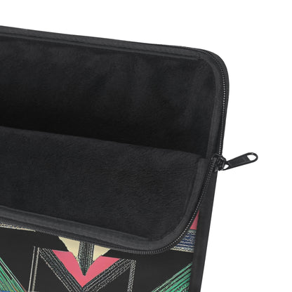 CosmicCorsair - LGBTQ+ Laptop Sleeve (12", 13", 15")