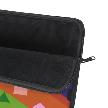IshtarAce. - LGBTQ+ Laptop Sleeve (12", 13", 15")
