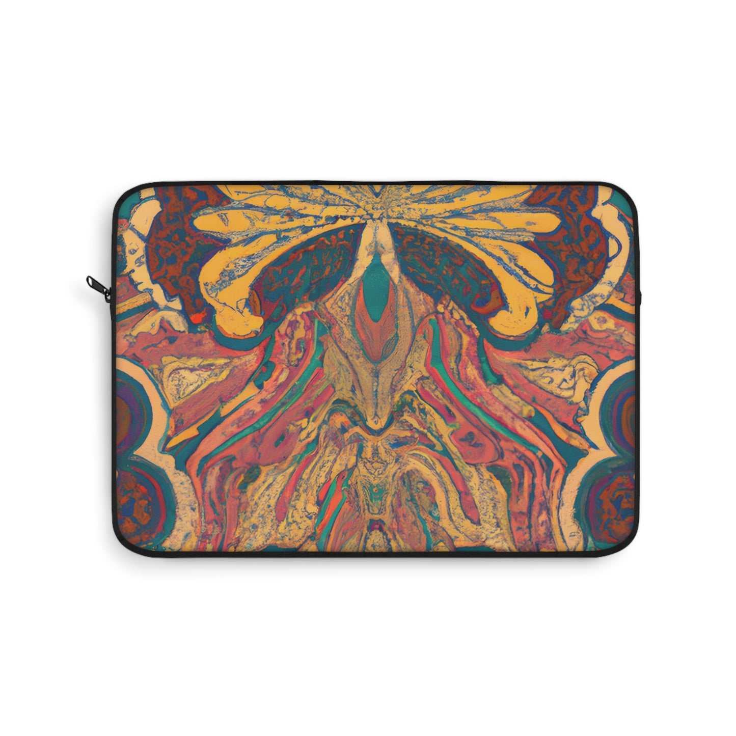 MaxineVanity - LGBTQ+ Laptop Sleeve (12", 13", 15")