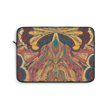 MaxineVanity - LGBTQ+ Laptop Sleeve (12", 13", 15")