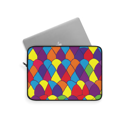 MoxieVanity - LGBTQ+ Laptop Sleeve (12", 13", 15")
