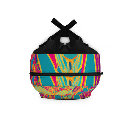 VelvetVamp - LGBTQ+ Pride Backpack