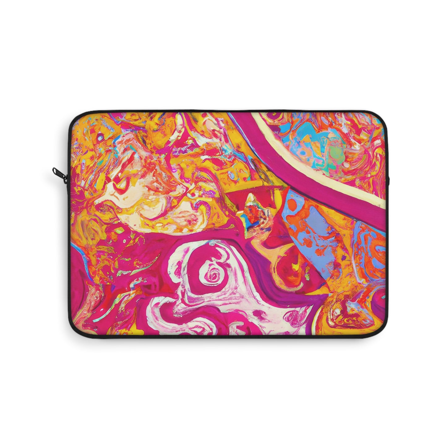 TinselQueen - LGBTQ+ Laptop Sleeve (12", 13", 15")