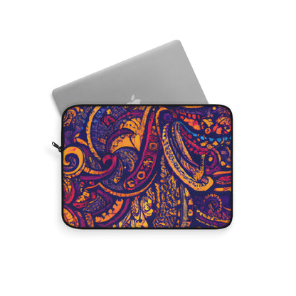 Sparkleslitz - LGBTQ+ Laptop Sleeve (12", 13", 15")