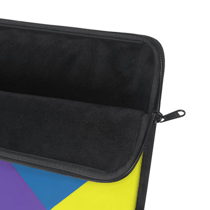 VaVaVoom - LGBTQ+ Laptop Sleeve (12", 13", 15")