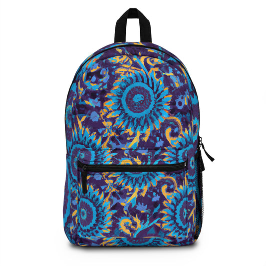 LolaSparkles - LGBTQ+ Pride Backpack