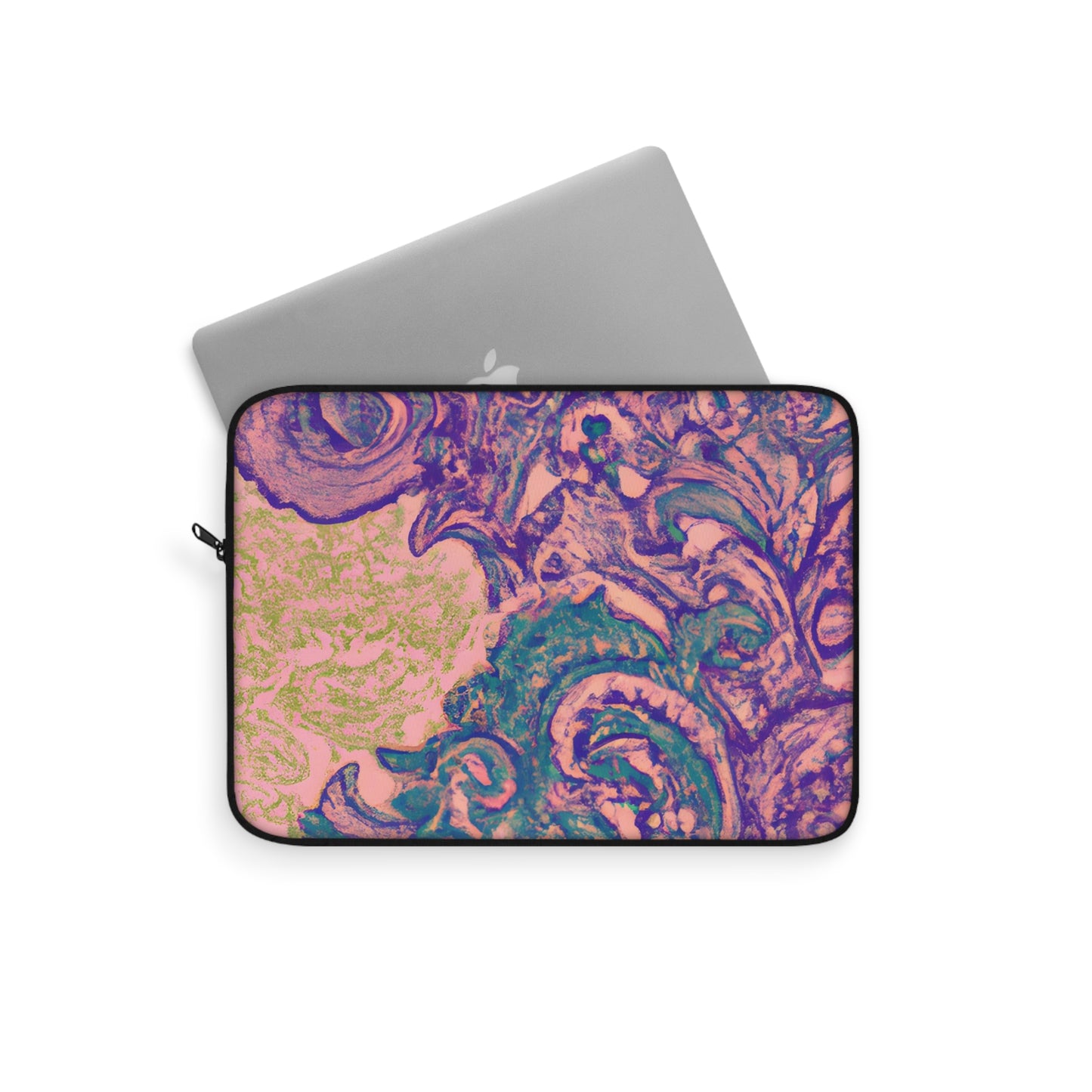 MagnoliaVaudeville - LGBTQ+ Laptop Sleeve (12", 13", 15")