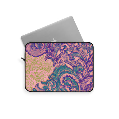 MagnoliaVaudeville - LGBTQ+ Laptop Sleeve (12", 13", 15")