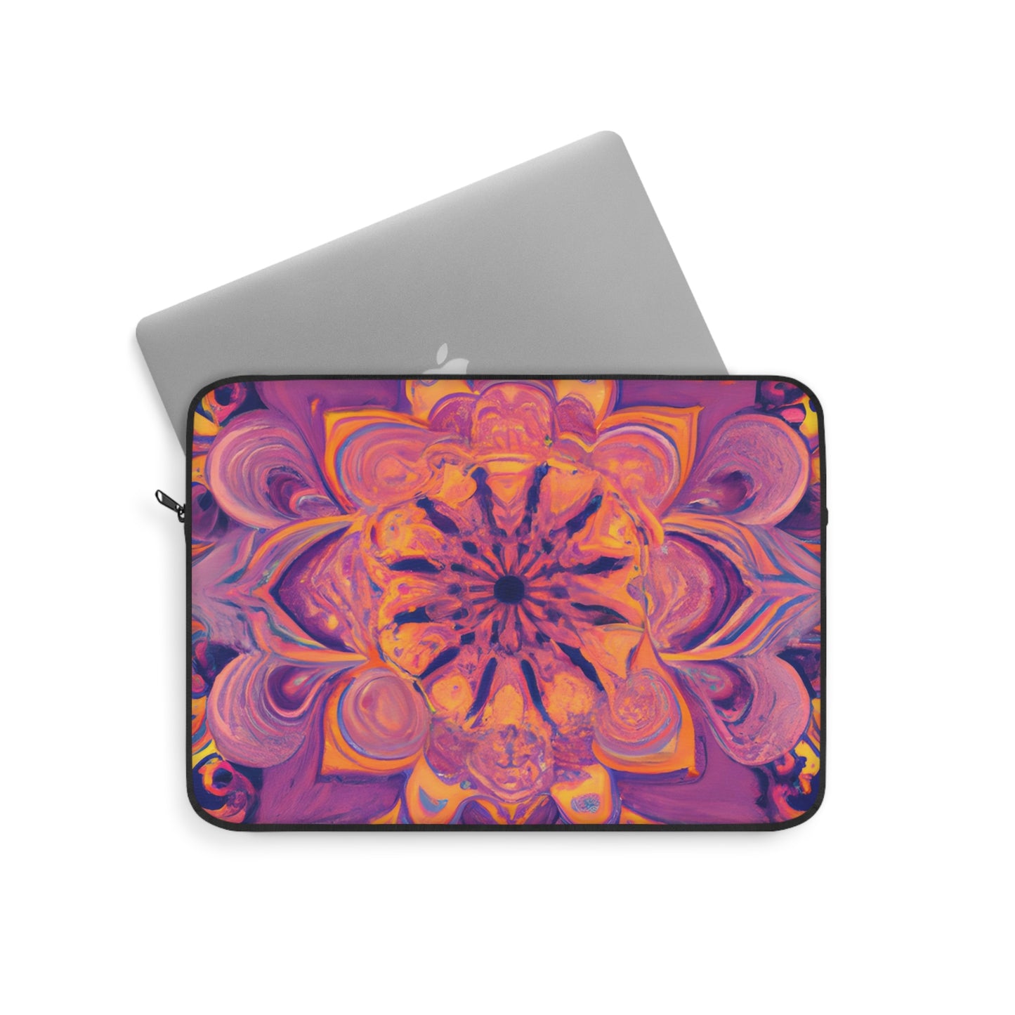 GatsbyQueen - LGBTQ+ Laptop Sleeve (12", 13", 15")