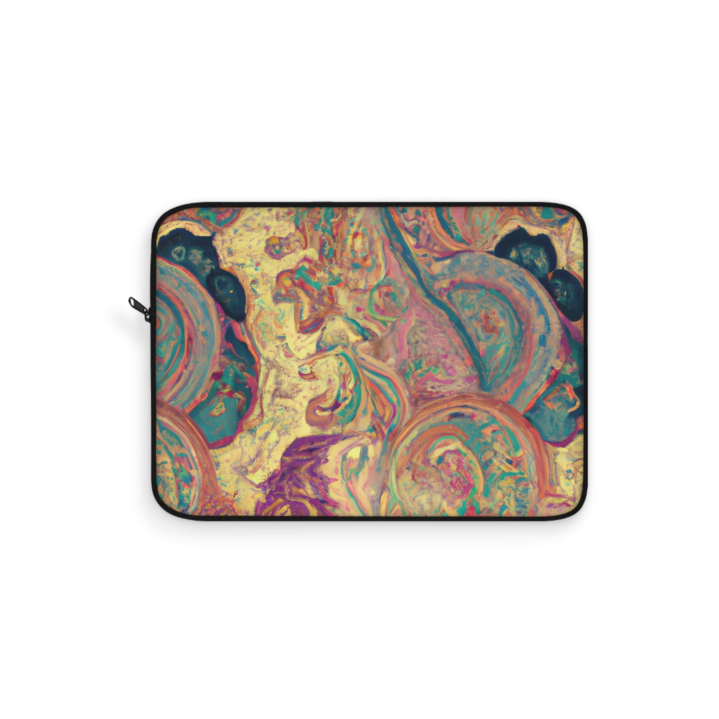 AuroraVamp - LGBTQ+ Laptop Sleeve (12", 13", 15")