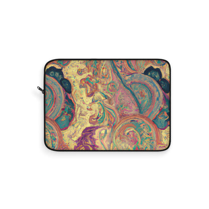 AuroraVamp - LGBTQ+ Laptop Sleeve (12", 13", 15")