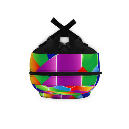 VanityPlatinum - Gay Pride Backpack