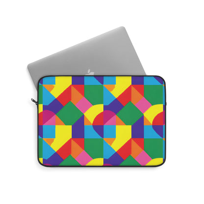 RavenVanity - LGBTQ+ Laptop Sleeve (12", 13", 15")