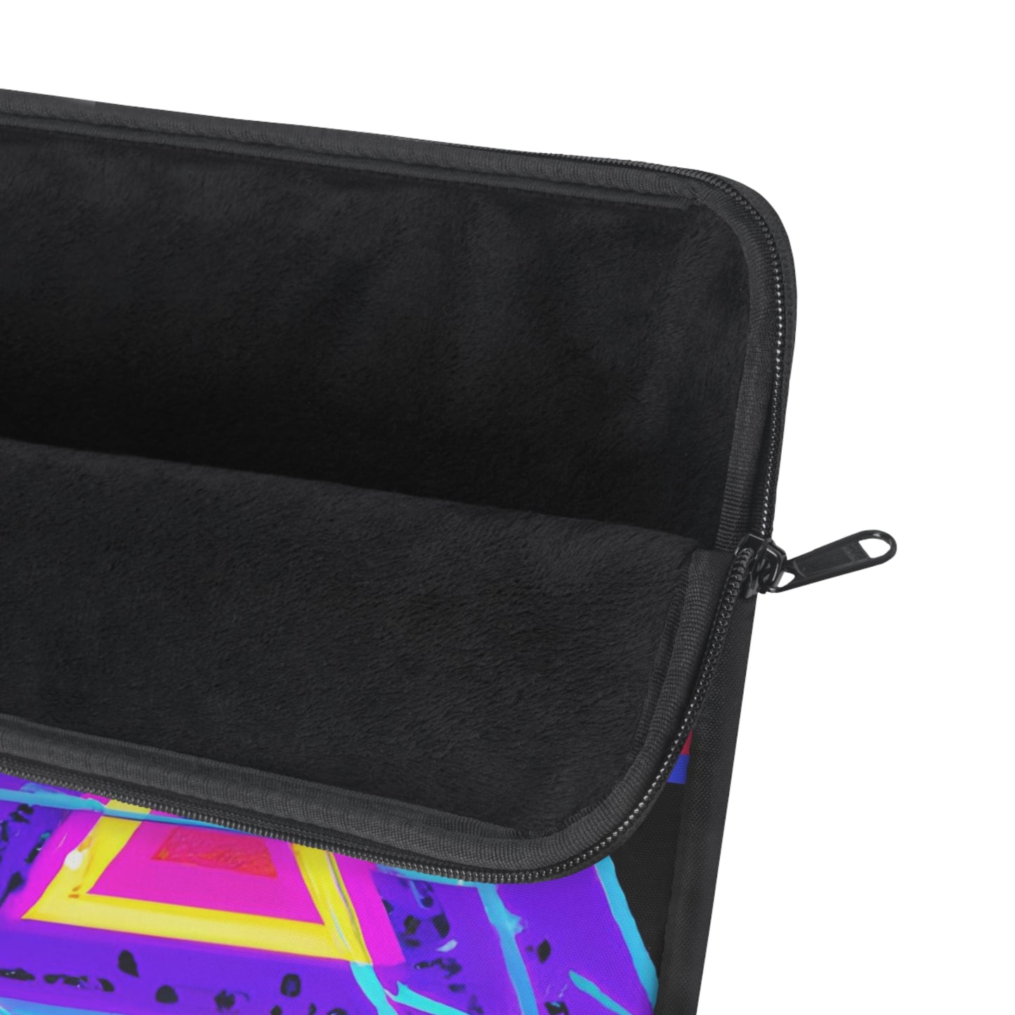 GalaxiGolden - LGBTQ+ Laptop Sleeve (12", 13", 15")