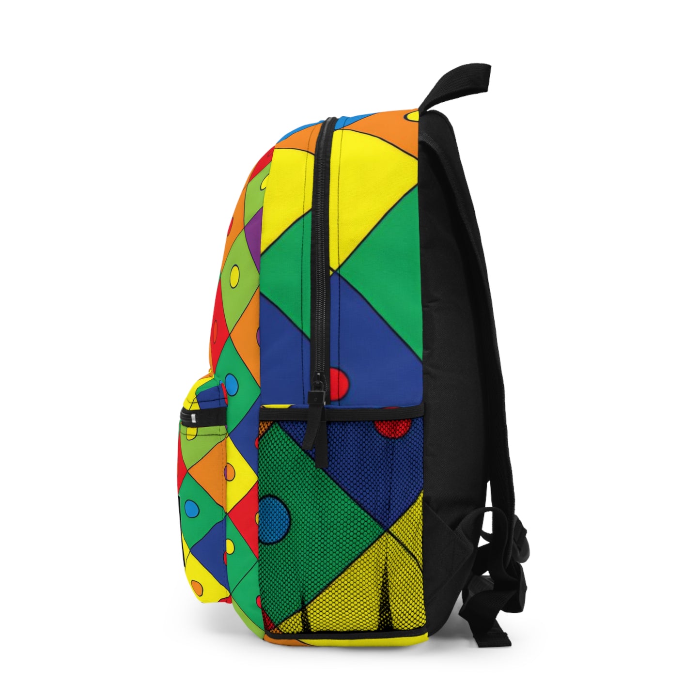 FabulistaFlash - Gay Pride Backpack