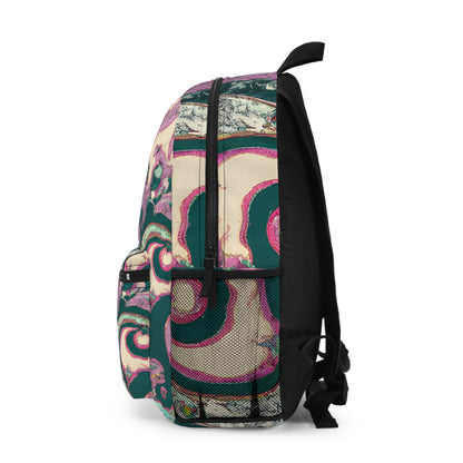 LuluLaLuxe - LGBTQ+ Pride Backpack
