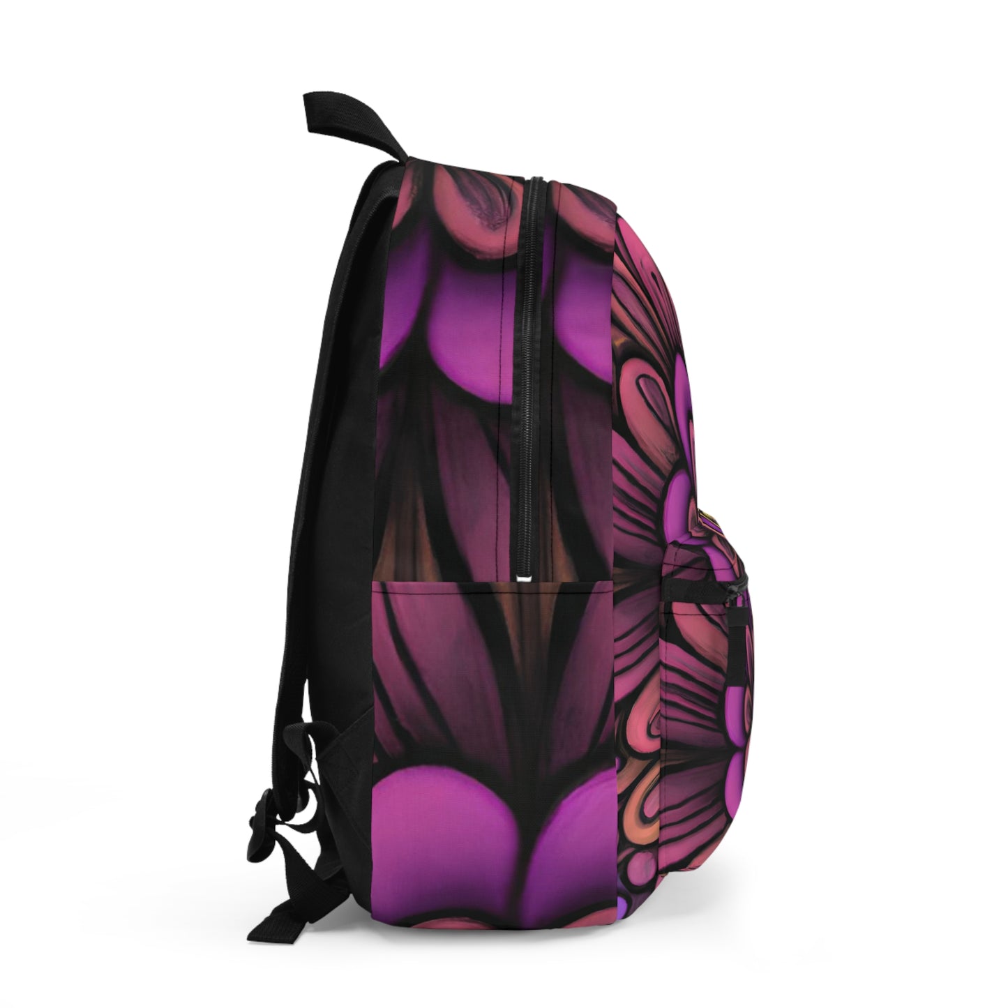 FlapperFlamingo - LGBTQ+ Pride Backpack