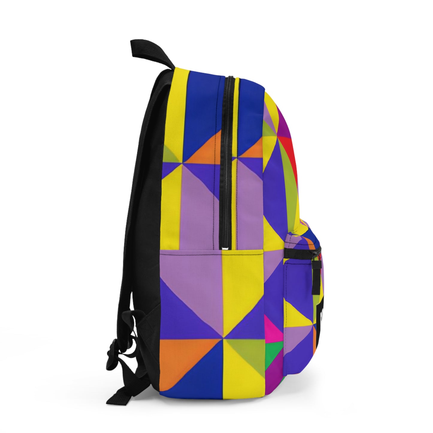 CrystalConfection - Gay Pride Backpack