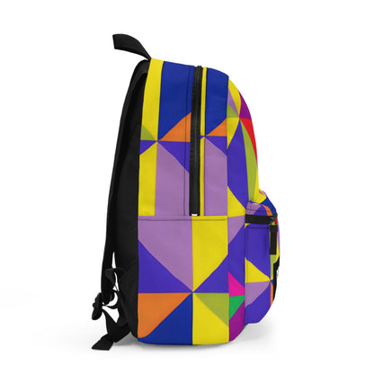 CrystalConfection - Gay Pride Backpack